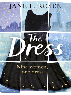 cover image of The Dress